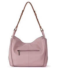 The Sak Los Feliz Leather Hobo Bag
