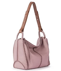 The Sak Los Feliz Leather Hobo Bag