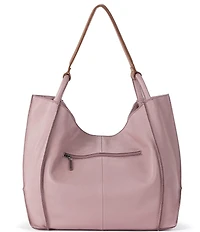 The Sak Los Feliz Medium Leather Tote Bag
