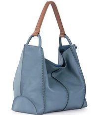 The Sak Los Feliz Medium Leather Tote Bag