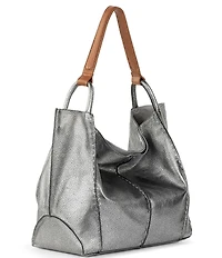 The Sak Los Feliz Medium Leather Tote Bag