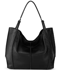 The Sak Los Feliz Medium Leather Tote Bag