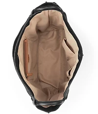 The Sak Los Feliz Medium Leather Tote Bag