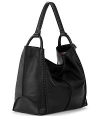 The Sak Los Feliz Medium Leather Tote Bag
