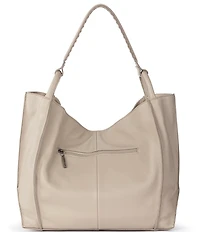 The Sak Los Feliz Medium Leather Tote Bag