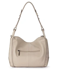 The Sak Los Feliz Suede Hobo Bag