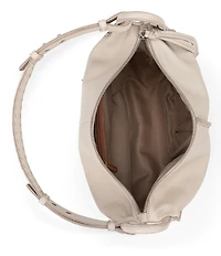 The Sak Los Feliz Suede Hobo Bag