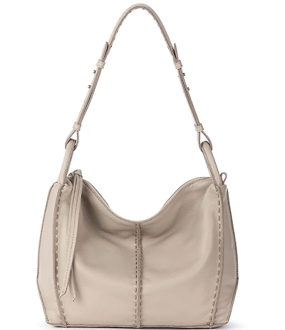 The Sak Los Feliz Leather Hobo Bag