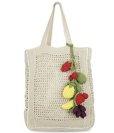 The Sak Lanie Market Tote Bag
