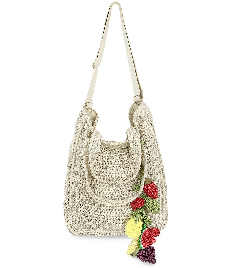 The Sak Lanie Market Tote Bag