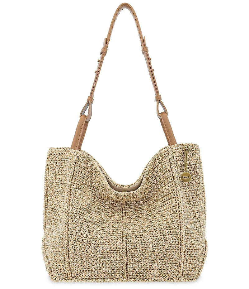 The Sak Medium Crochet Tote