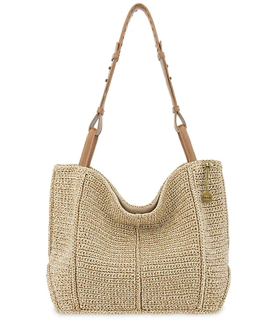 The Sak Medium Crochet Tote