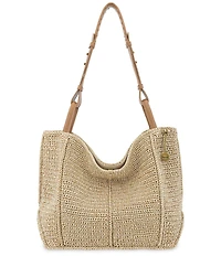 The Sak Medium Crochet Tote