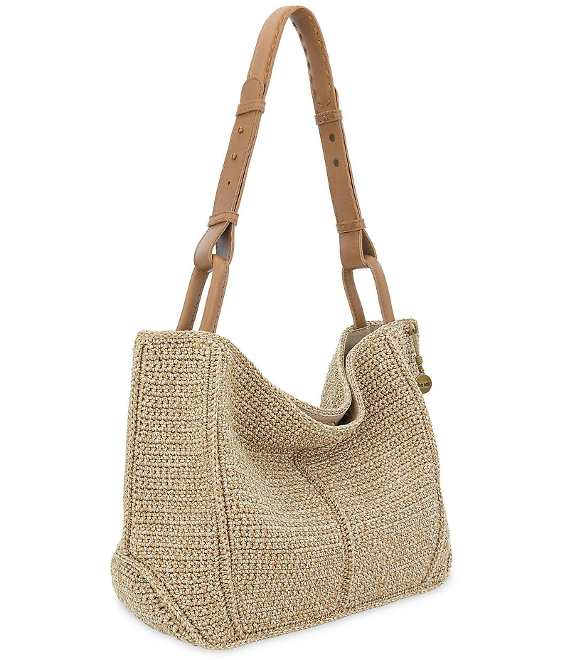 The Sak Medium Crochet Tote