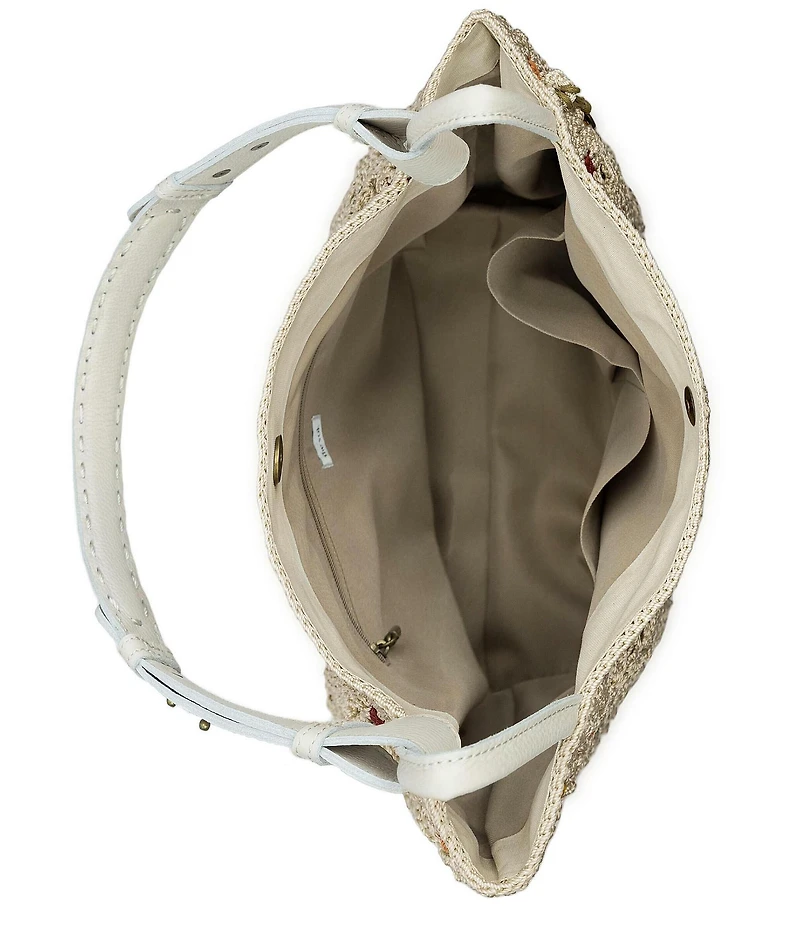 The Sak Medium Crochet Tote