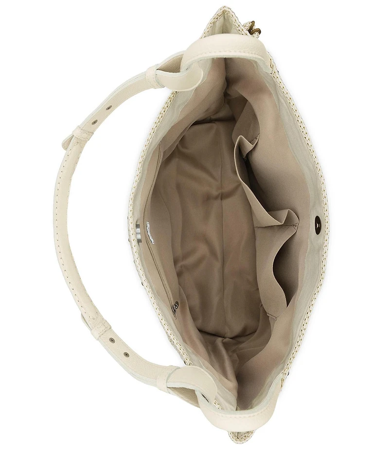 The Sak Medium Crochet Tote