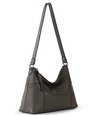 The Sak Melrose Leather Shoulder Bag