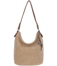 The Sak Sequoia Crochet Hobo Bag