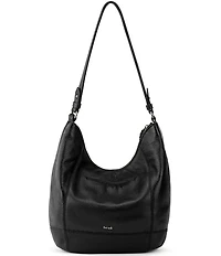 The Sak Sequoia Leather Hobo Bag