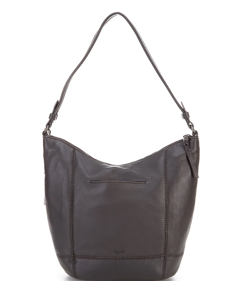 The Sak Sequoia Leather Hobo Bag