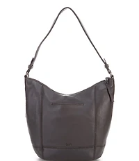 The Sak Sequoia Leather Hobo Bag