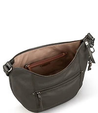 The Sak Sequoia Leather Hobo Bag