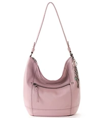 The Sak Sequoia Slouchy Leather Hobo Bag