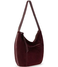 The Sak Sequoia Suede Slouchy Hobo Bag