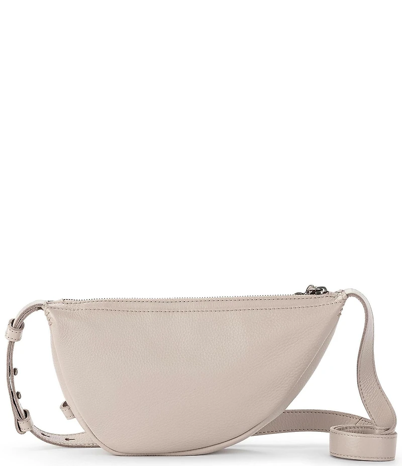 The Sak Tess Leather Sling Bag