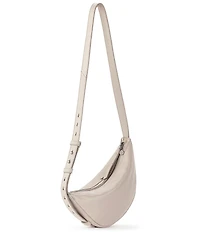 The Sak Tess Leather Sling Bag