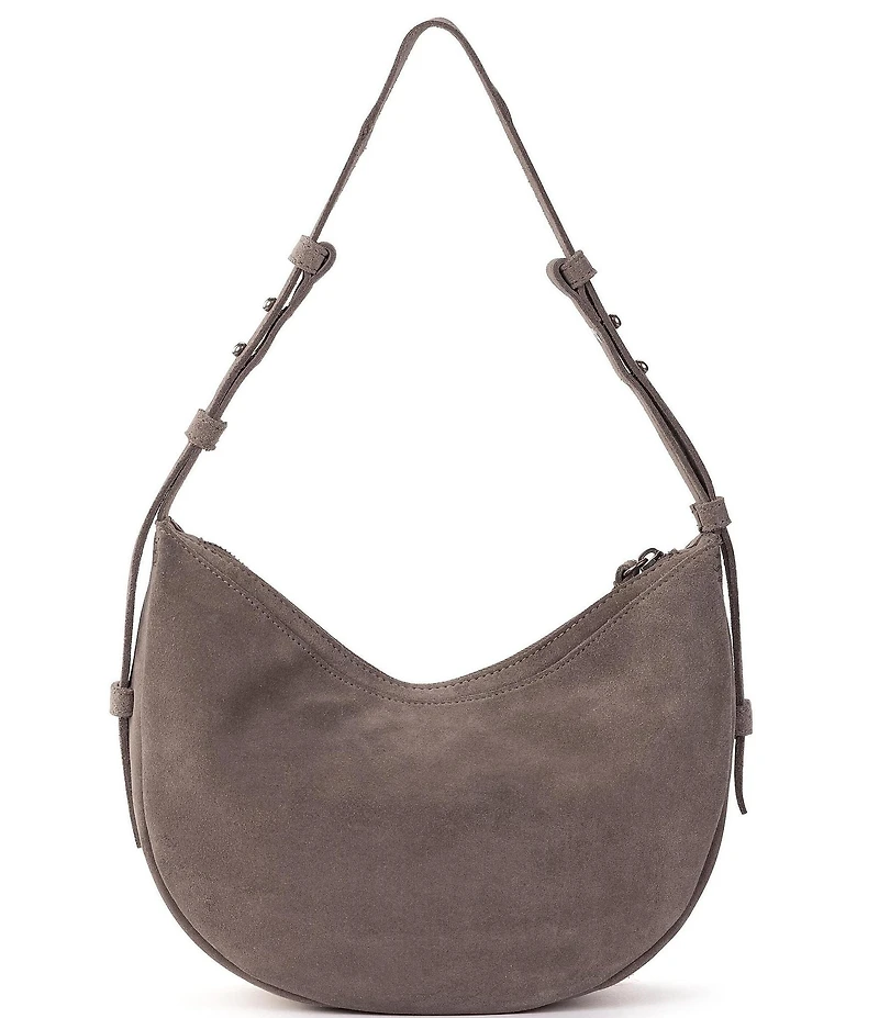 The Sak Tess Suede Shoulder Bag