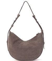 The Sak Tess Suede Shoulder Bag