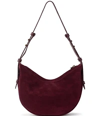 The Sak Tess Suede Shoulder Bag