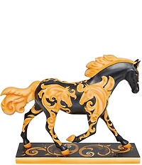The Trail of Painted Ponies by Enesco Horse Dreams Figurine