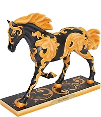 The Trail of Painted Ponies by Enesco Horse Dreams Figurine