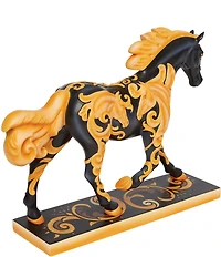 The Trail of Painted Ponies by Enesco Horse Dreams Figurine