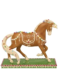 The Trail of Painted Ponies Cookie Canter Collectible Figurine