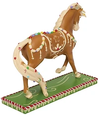 The Trail of Painted Ponies Cookie Canter Collectible Figurine