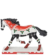 The Trail of Painted Ponies Cozy Toes Collectible Figurine