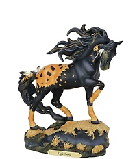 The Trail of Painted Ponies Eagle Spirit Figurine