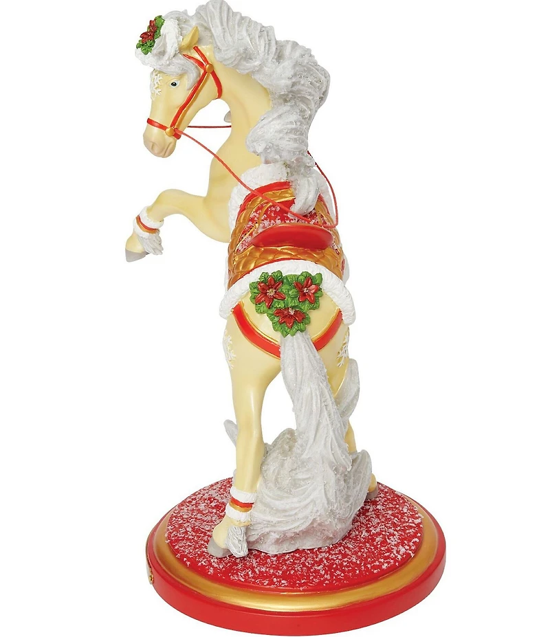 The Trail of Painted Ponies Elegancia Collectible Figurine