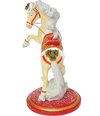 The Trail of Painted Ponies Elegancia Collectible Figurine