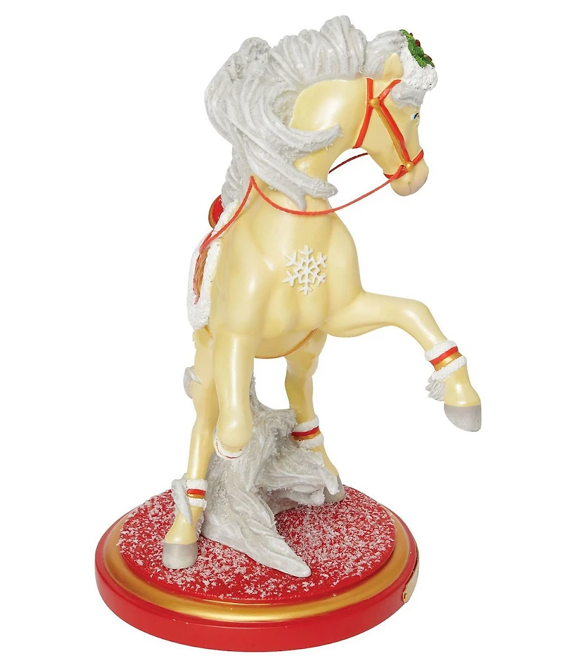 The Trail of Painted Ponies Elegancia Collectible Figurine