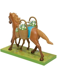 The Trail of Painted Ponies Mama's Helper Collectible Figurine