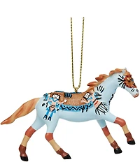 The Trail of Painted Ponies Sand Dancer Ornament