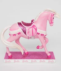 The Trail of Painted Ponies Standard Edition Dream in Pink Horse Figurine