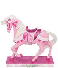 The Trail of Painted Ponies Standard Edition Dream in Pink Horse Figurine