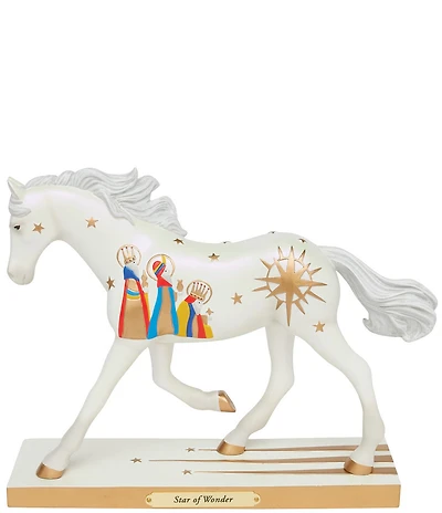 The Trail of Painted Ponies Star Of Wonder Figurine