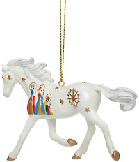 The Trail of Painted Ponies Star of Wonder Ornament