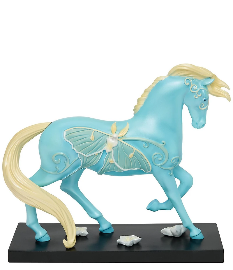 The Trail of Painted Ponies Summer Moon Collectible Figurine